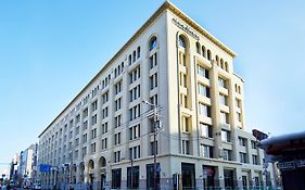 Citadines Namba Osaka